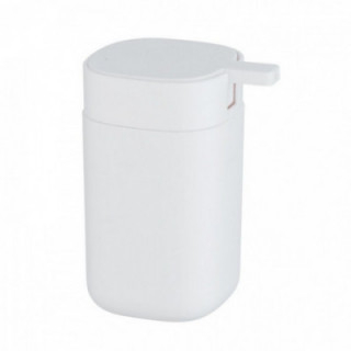 DISTRIBUTEUR DE SAVON DAVOS BLANC MAT 24829100 WENKO