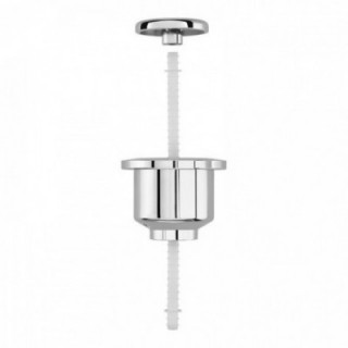 KIT G ENRBOUTON POUSSOIR MEC DECHARGE D1P D2P AH0001600R ROC