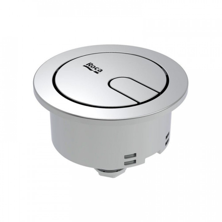 KIT BOUTON DE DÉCHARGE PLUS D8 Ø58 AH0011300R ROCA