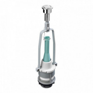 DÉCHARGEUR DE ROCHE UNIVERSEL SIMPLE AVEC 4 BOUTONS-POUSSOIR