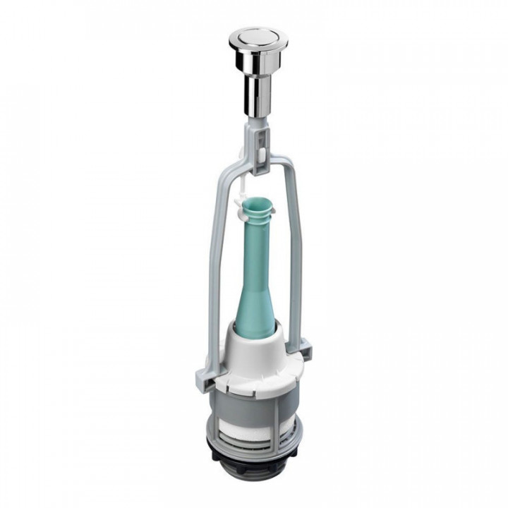 DÉCHARGEUR DE ROCHE UNIVERSEL SIMPLE AVEC 4 BOUTONS-POUSSOIR