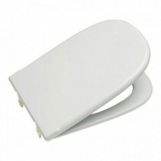 ABATTANT DU WC ROCA DAMA BLANC A801327004 ROCA