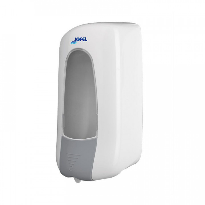 DISTRIBUTEUR DE SAVON AITANA UNIQUEMENT POUR CARTOUCHE JOFEL