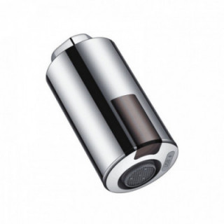 ROBINET AUTOMATIQUE À BATTERIE EDM.