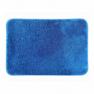 TAPIS DE BAIN MICROFIBRE 60X40cm COULEURS ASSORTIES