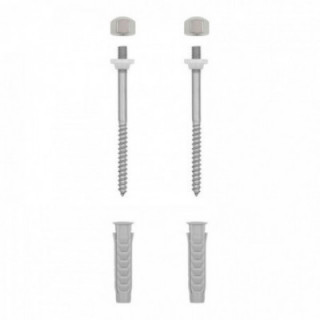 KIT DE FIXATION  POUR TASSES ET BIDETS ROCA VICTORIA AV00072