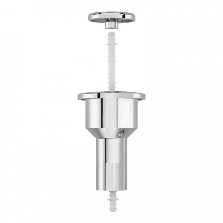 KIT DE BOUTON DE FLUSH  POUR MÉCANISMES ROCA D1P AH0005000R