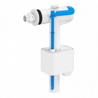 MÉCANISME UNIVERSEL ALIMENTATION CÔTÉ ENTRÉE COMPACT ROCA A8