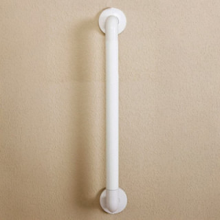 POIGNÉE DE SÉCURITÉ, BLANCHE, 67 x 8 x 7 cm