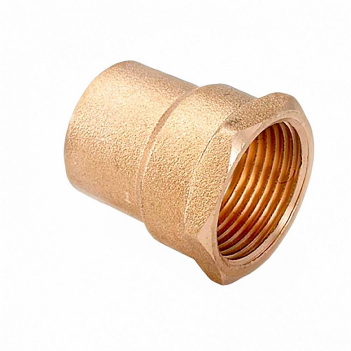 LIEN H 270 1/2" x 18 mm LAITON