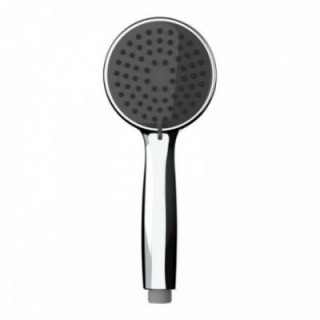 POMME DE DOUCHE BASIC 10 cm 3 FONCTIONS