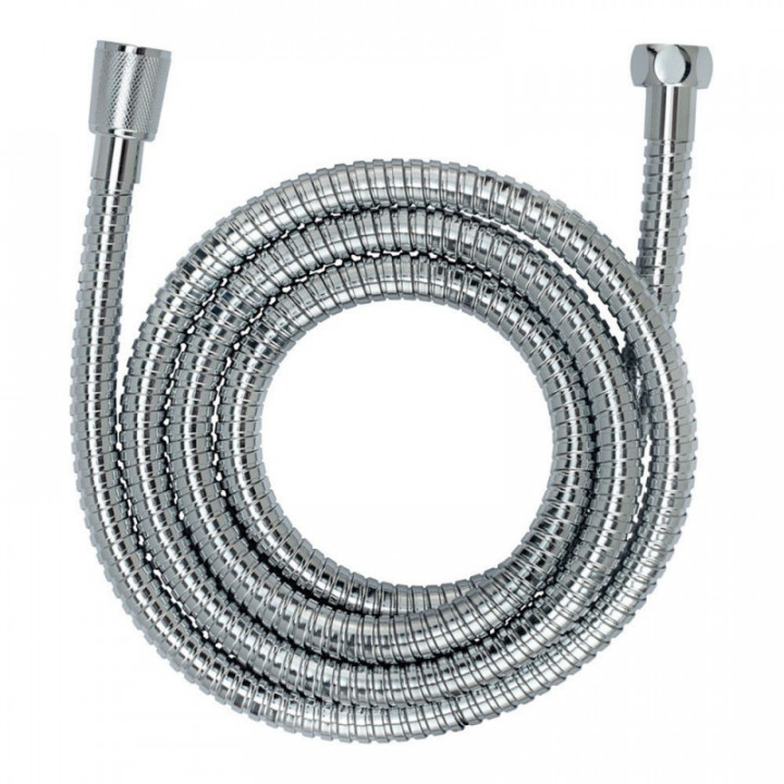 TUYAU DE DOUCHE EN ACIER INOXYDABLE 150 cm