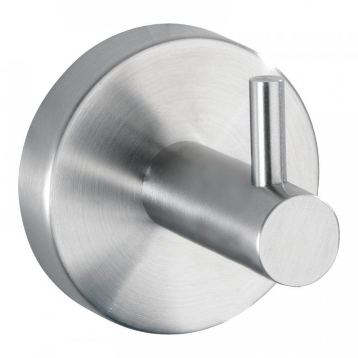 CINTRE BOSIO EN ACIER INOXYDABLE