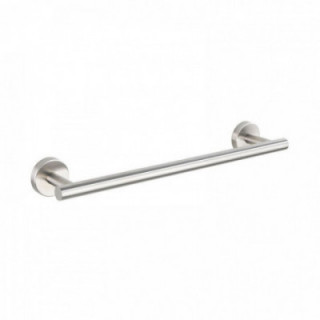PORTE-SERVIETTES BOSIO EN ACIER INOXYDABLE 40 cm