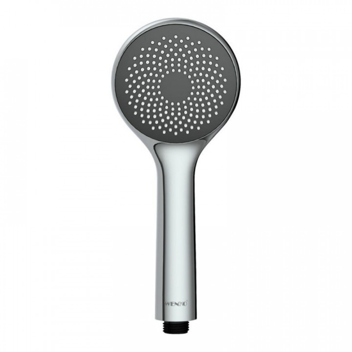 POMME DE DOUCHE À ÉCONOMIE D'EAU