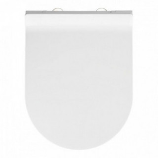 SIÈGE DE TOILETTE HABOS AVEC DISPOSITIF D'ABAISSEMENT AUTOMA