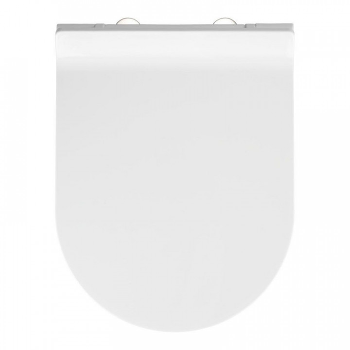 SIÈGE DE TOILETTE HABOS AVEC DISPOSITIF D'ABAISSEMENT AUTOMA