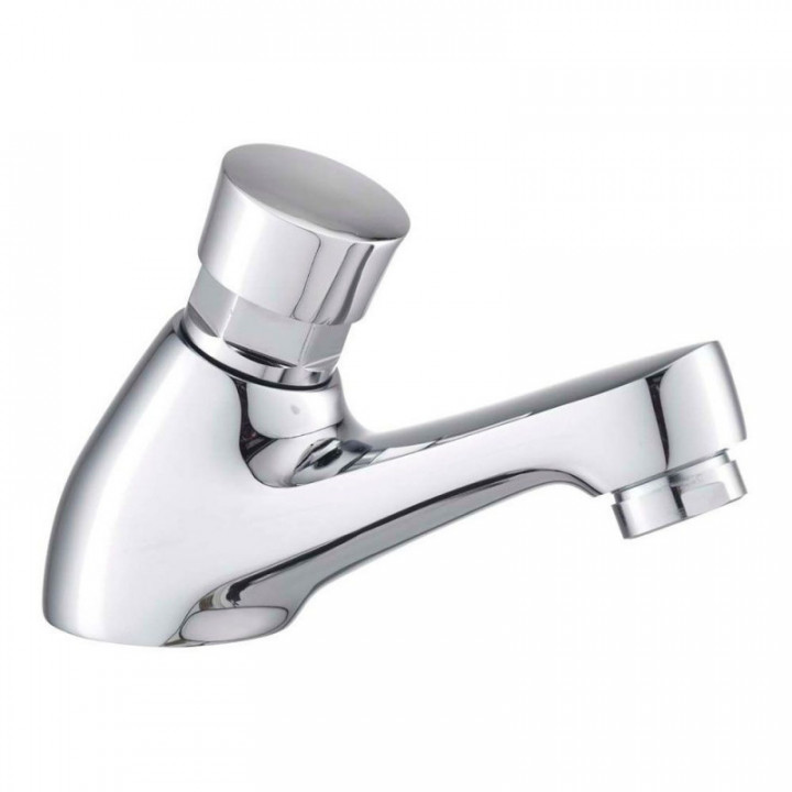 ROBINET DE LAVABO TEMPORISÉ