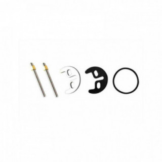 ENSEMBLE DE FIXATION DE TARAUDAGE M6