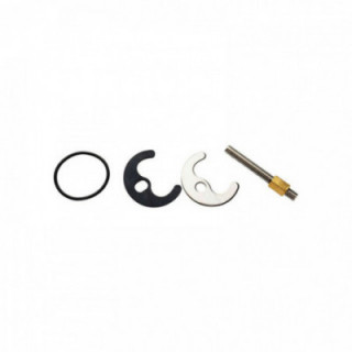 JEU DE FIXATION ROBINETTERIE M8