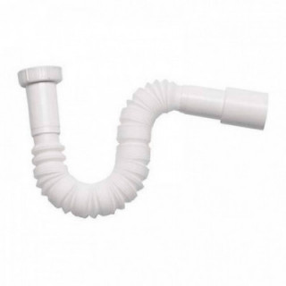 SIPHON FLEXIBLE 1 1/4" - 32/40