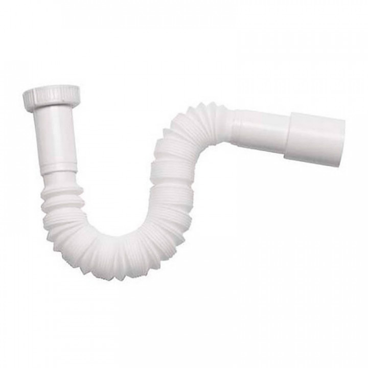 SIPHON FLEXIBLE 1 1/4" - 32/40