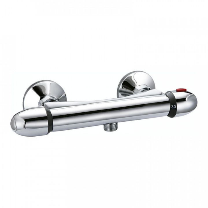 ROBINET DE DOUCHE THERMOSTATIQUE