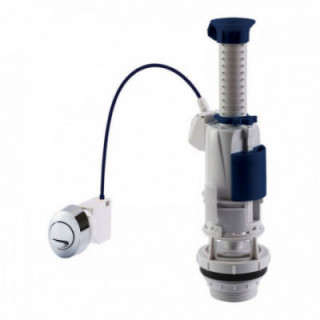 DÉCHARGEUR DE BASE TRIPLE UNIVERSEL CÍES