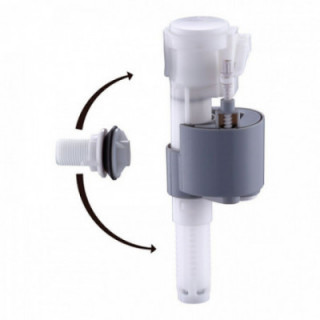 FLOTTEUR COMPACT 2 EN 1