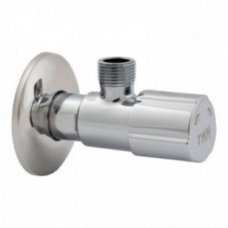 ROBINET D'ÉQUERRE CÉRAMIQUE ½ po x 3/8 po