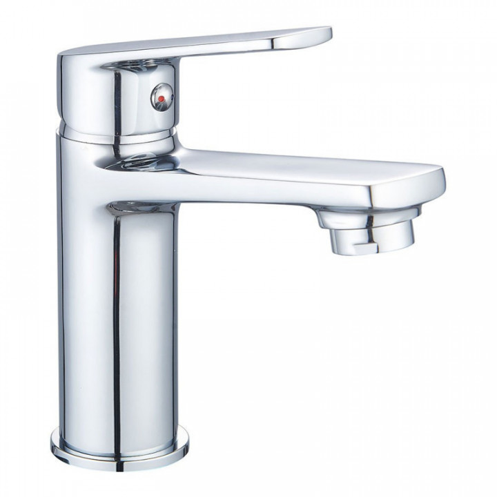 MITIGEUR DE LAVABO MONOCOMMANDE, SÉRIE NAVIA