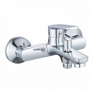 MITIGEUR DE BAIGNOIRE MONOCOMMANDE, SÉRIE NAVIA