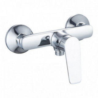 MITIGEUR DE DOUCHE MONOCOMMANDE, SÉRIE NAVIA