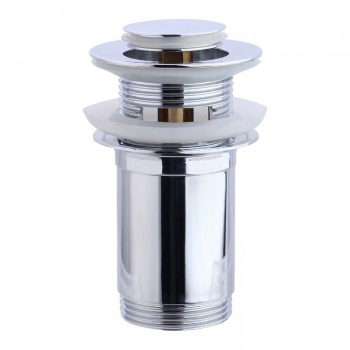 PETITE VALVE À CLIQUET 1 ¼  po, Ø63 x 85 mm