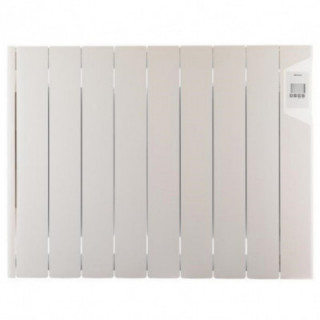 DUCASA Radiateur électrique mural 0.636.273