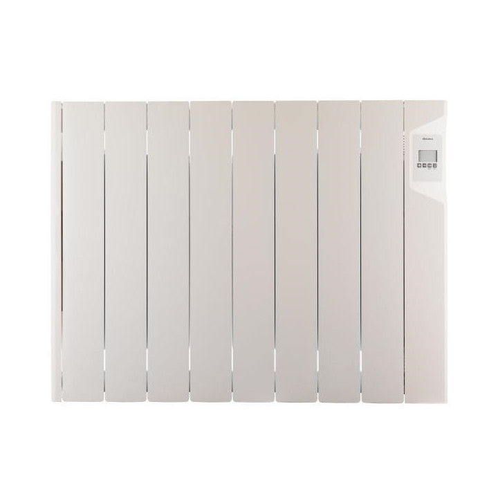 DUCASA Radiateur électrique mural 0.636.271