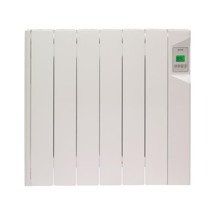DUCASA Radiateur électrique mural 0.636.267