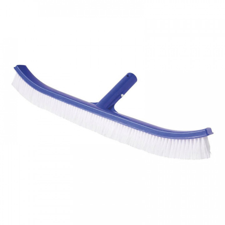BROSSE PISCINE POUR BORDURE 43 x 14,5 x 4,5 cm