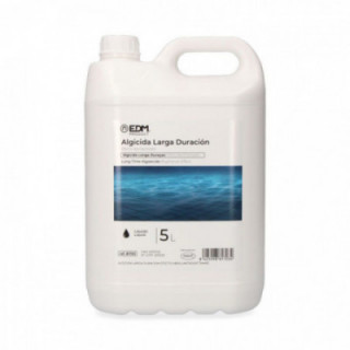 ALGICIDE LONGUE DUREE EFFET LUSTRANT 5 L