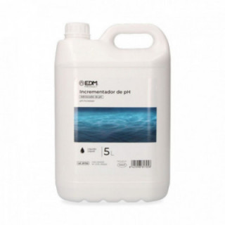 ELEVATEUR PH LIQUIDE 5 L