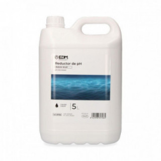REDUCTEUR PH LIQUIDE 5 L