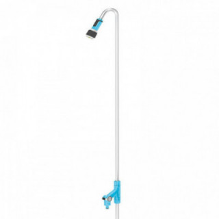 DOUCHE DE JARDIN ERGO CELLFAST AVEC DEBIT D'EAU REGLABLE