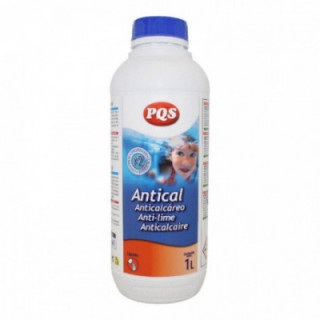 ANTICALCAIRE CONCENTRÉ, BOUTEILLE DE 1 L