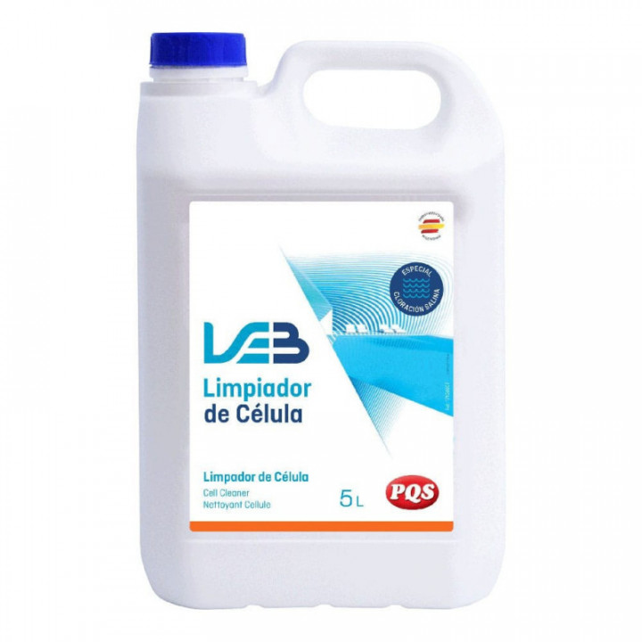 NETTOYANT CELLULAIRE, BOUTEILLE DE 5 l