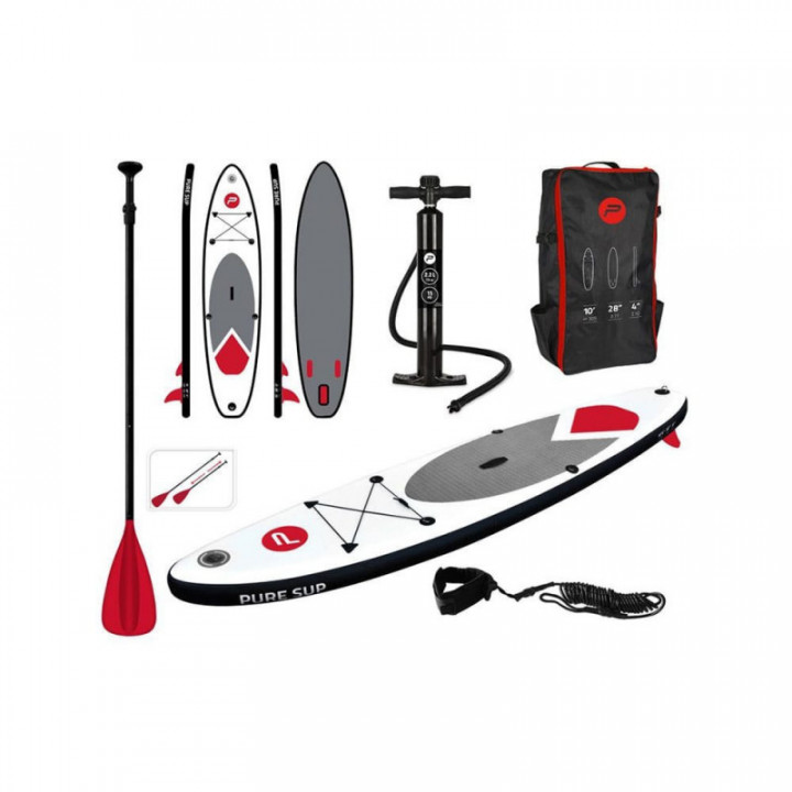 PLANCHE DE PADDLE SURF, 305 x 71 x 10 cm