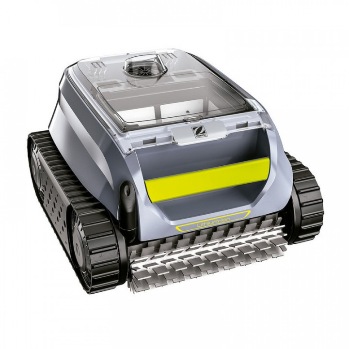NETTOYEUR DE PISCINE SANS FIL OF4220 iQ FREEDOM, POUR PISCIN