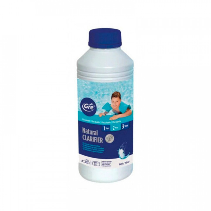 FLOCULANT LIQUIDE 1 l