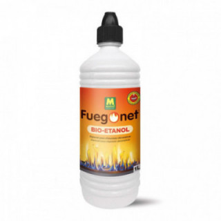 BIOETHANOL 1 L