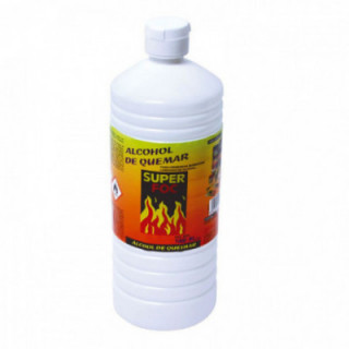 ALCOOL BRÛLEUR 1 L