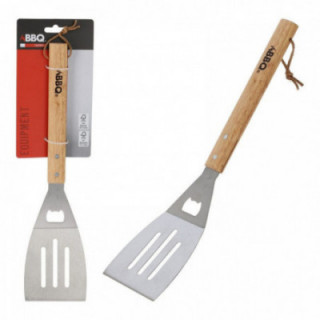 SPATULE À BARBECUE, 41 cm